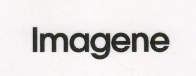 Imagene