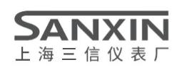三信