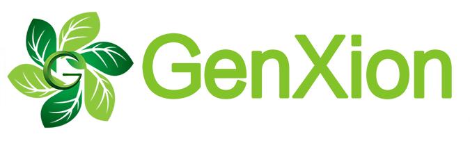 晶欣生物(GenXion)